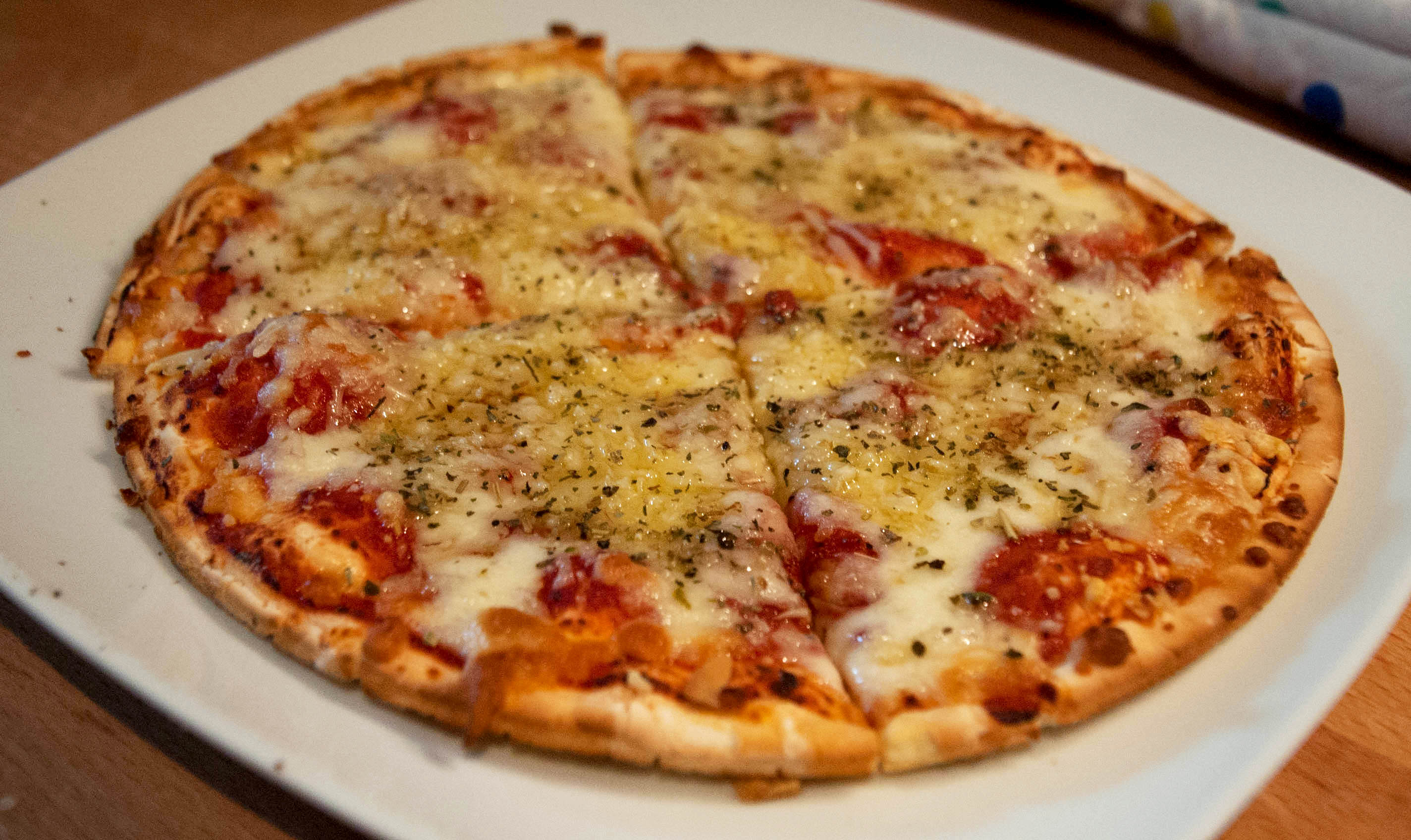 Wir haben auch GLUTENFREIEN Pizzaboden - Abbiamo anche impasto per Pizza senza GLUTINE